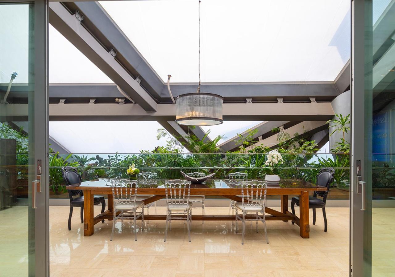 Hotel Eclat Bắc Kinh Ngoại thất bức ảnh