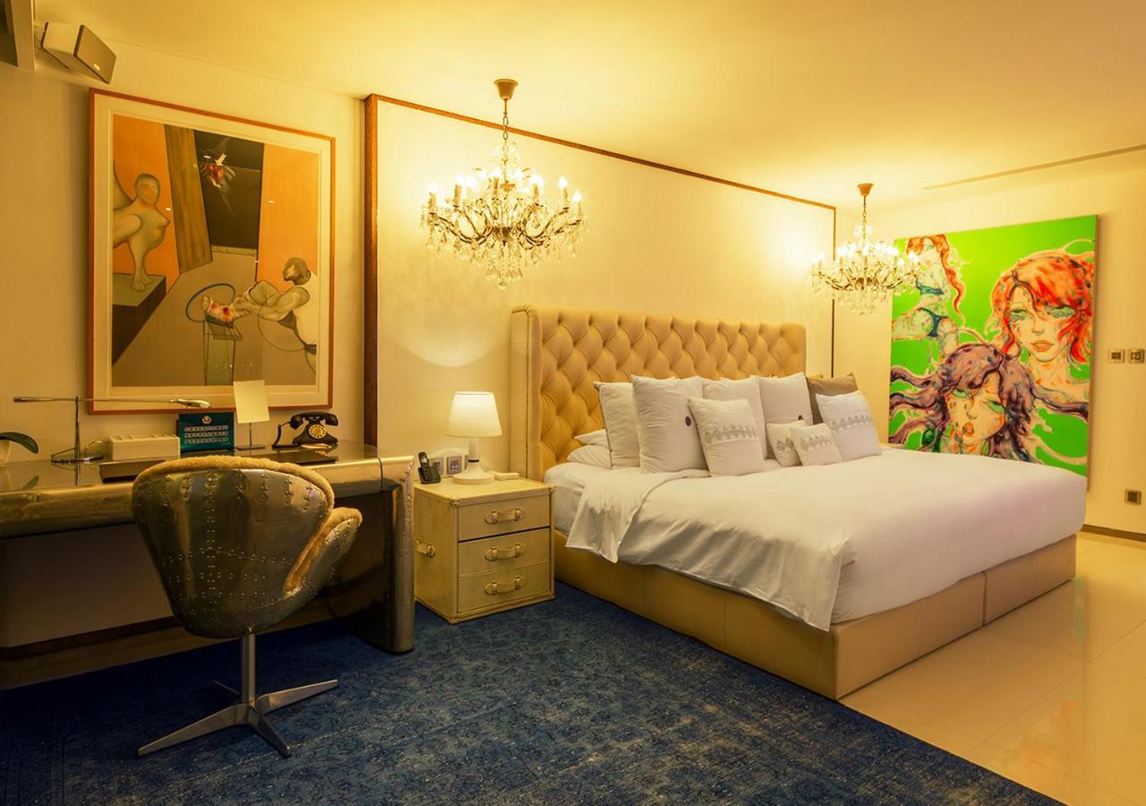 Hotel Eclat Bắc Kinh Ngoại thất bức ảnh