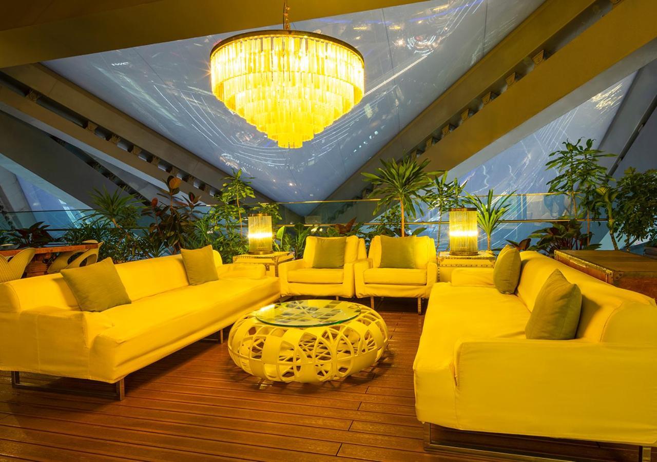Hotel Eclat Bắc Kinh Ngoại thất bức ảnh
