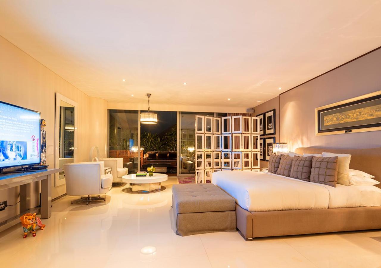 Hotel Eclat Bắc Kinh Ngoại thất bức ảnh