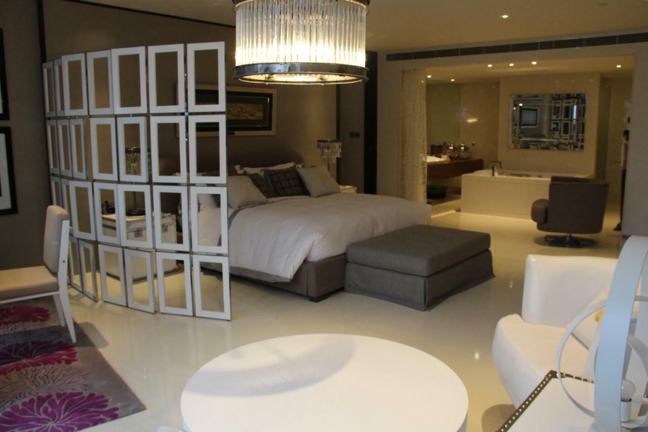 Hotel Eclat Bắc Kinh Ngoại thất bức ảnh