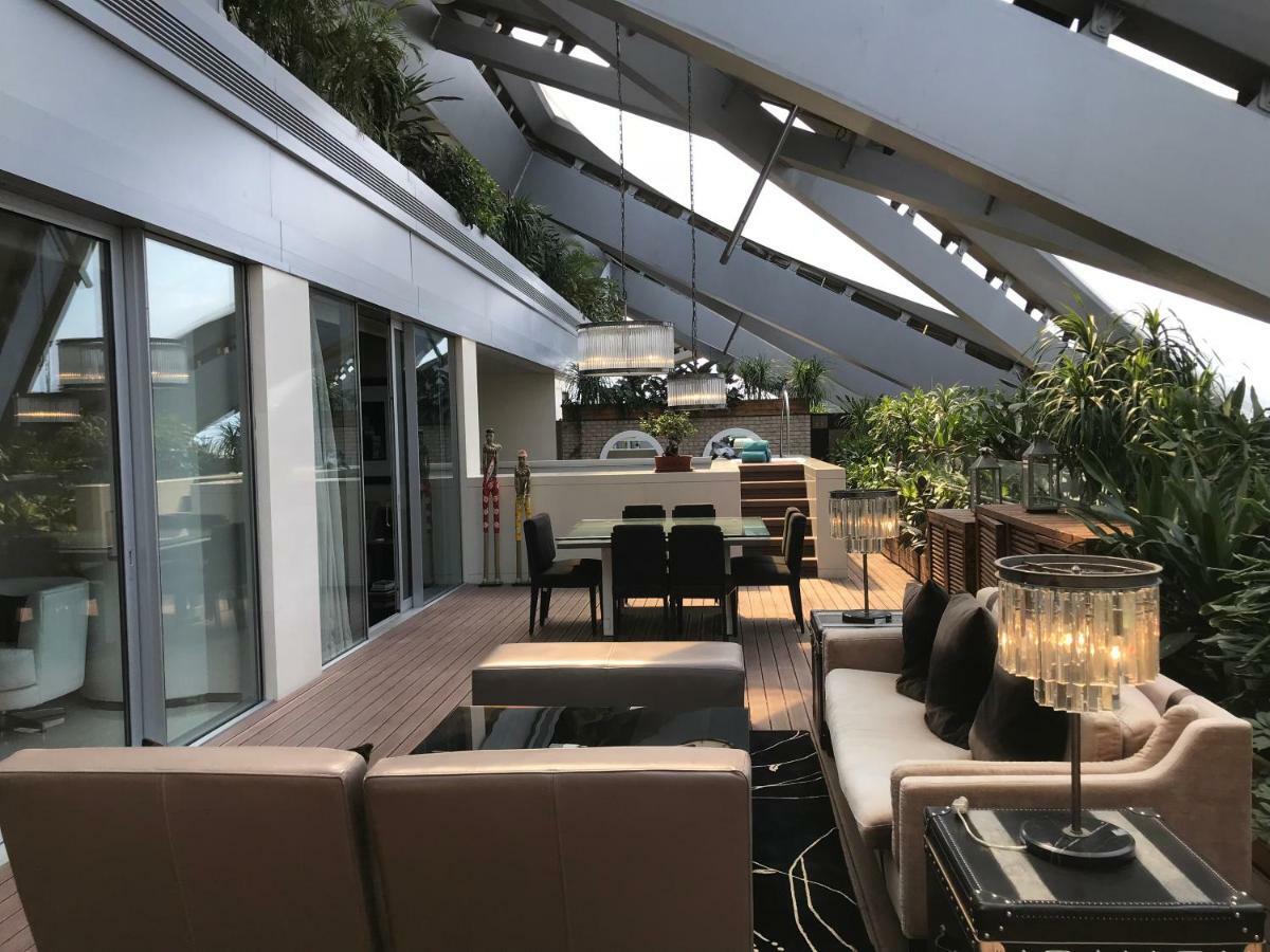 Hotel Eclat Bắc Kinh Ngoại thất bức ảnh