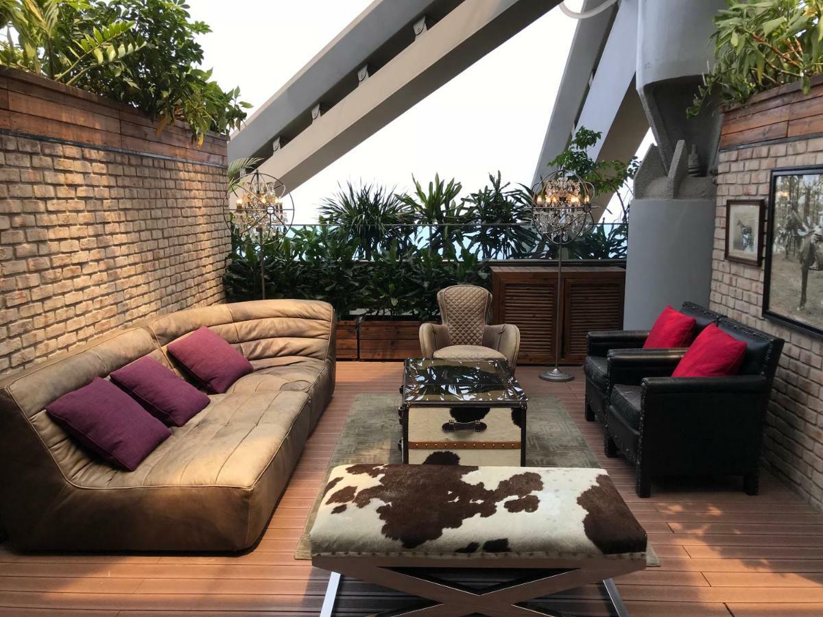 Hotel Eclat Bắc Kinh Ngoại thất bức ảnh